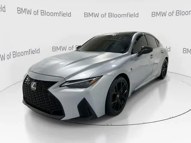 2025 Lexus 500 F SPORT Performance for sale in Bloomfield, NJ