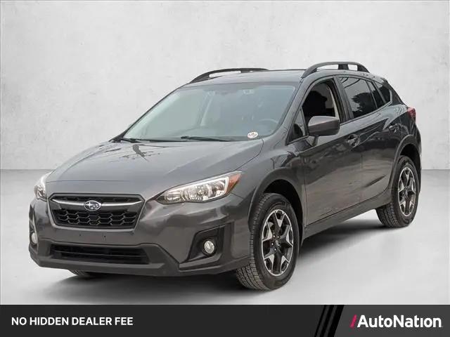 2020 Subaru Crosstrek Premium for sale in Nottingham, MD