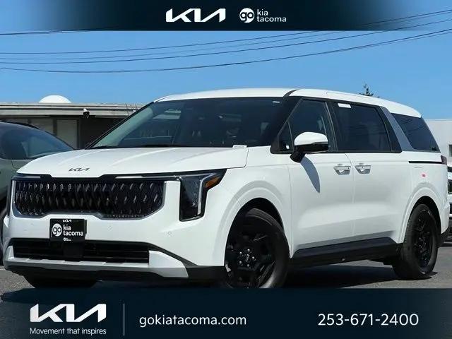 2026 Kia Carnival MPV LXS for sale in Tacoma, WA