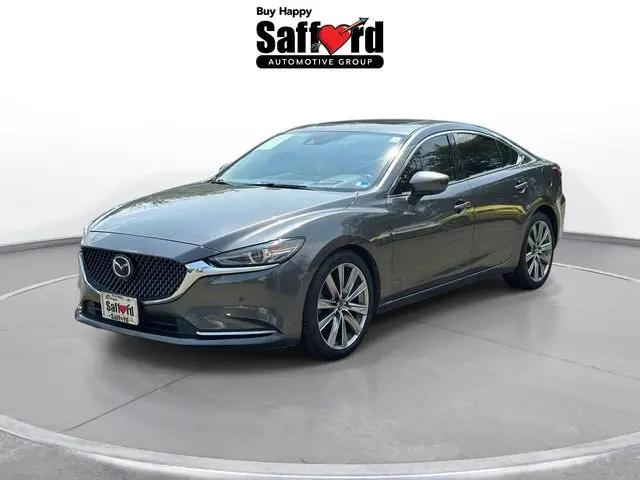 2018 Mazda Mazda6 Signature for sale in Alexandria, VA