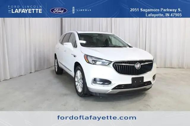 2021 Buick Enclave FWD Premium for sale in Lafayette, IN