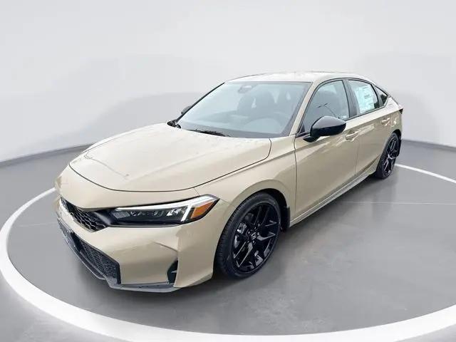 2026 Honda Civic Sport for sale in Gastonia, NC