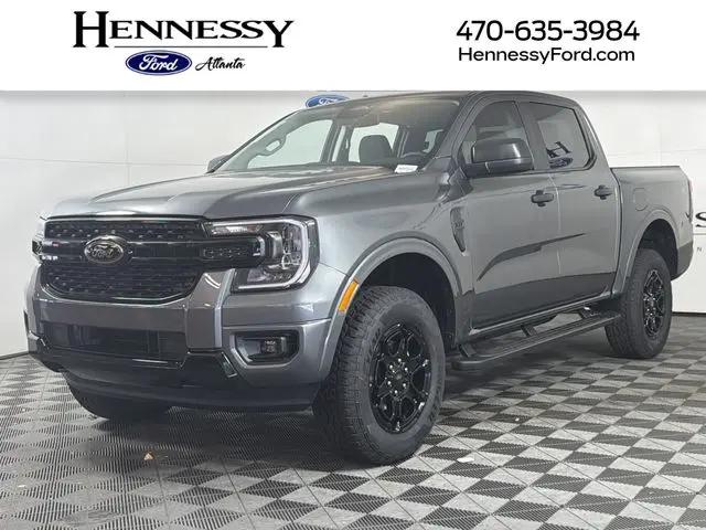 2026 Ford Ranger XLT for sale in Atlanta, GA