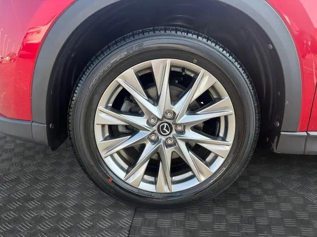 2021 Mazda CX-5 Grand Touring Reserve