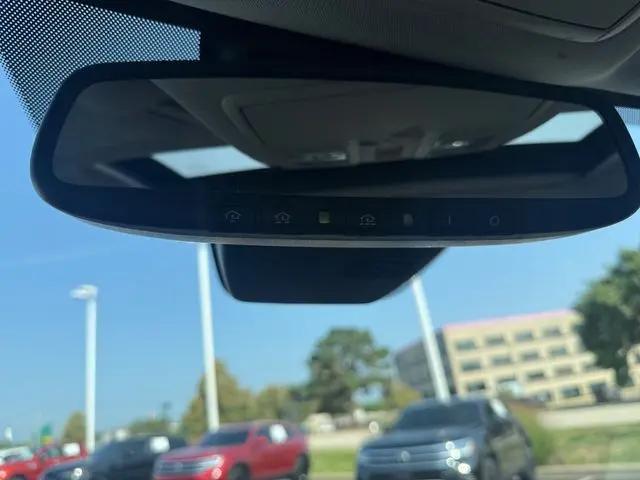2021 Mazda CX-5 Grand Touring Reserve