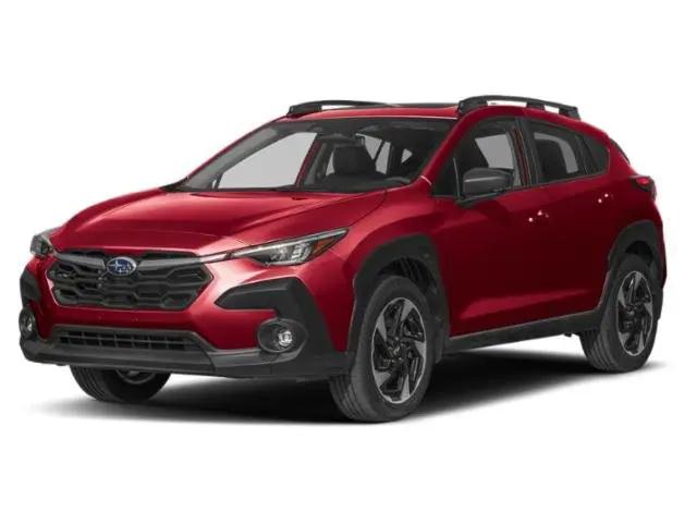 2026 Subaru Crosstrek Limited for sale in Burnham, PA