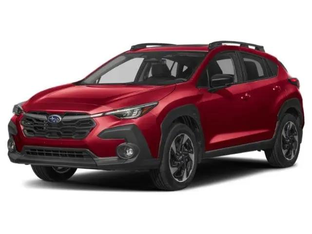 2026 Subaru Crosstrek Limited for sale in Burnham, PA