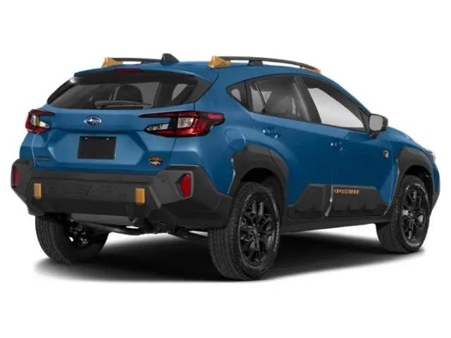2026 Subaru Crosstrek Wilderness for sale in Burnham, PA