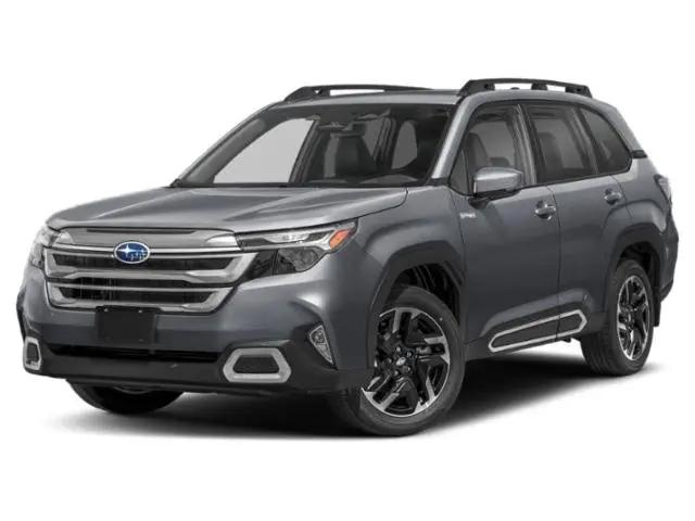 2026 Subaru Forester Limited for sale in Burnham, PA