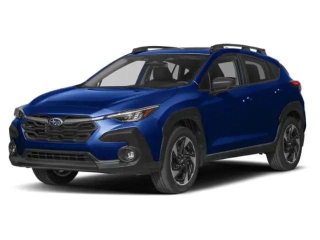 2026 Subaru Crosstrek Limited for sale in Burnham, PA
