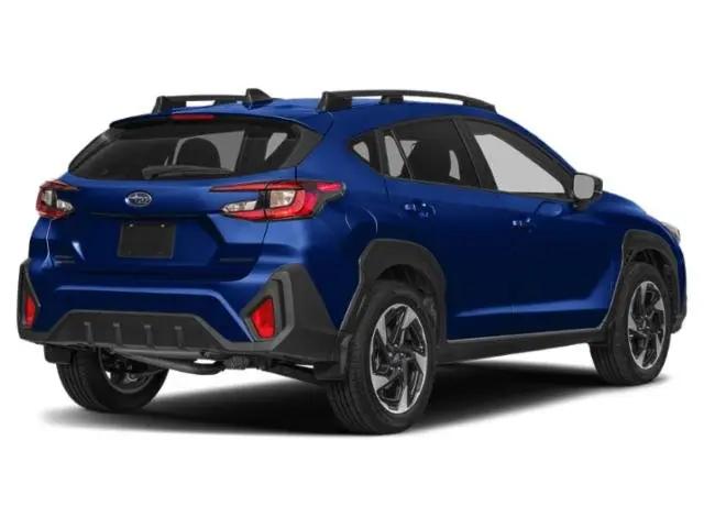 2026 Subaru Crosstrek Limited for sale in Burnham, PA