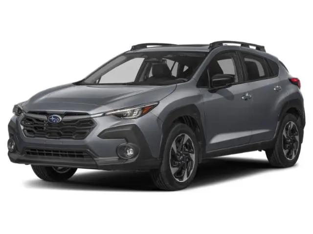 2026 Subaru Crosstrek Limited for sale in Burnham, PA
