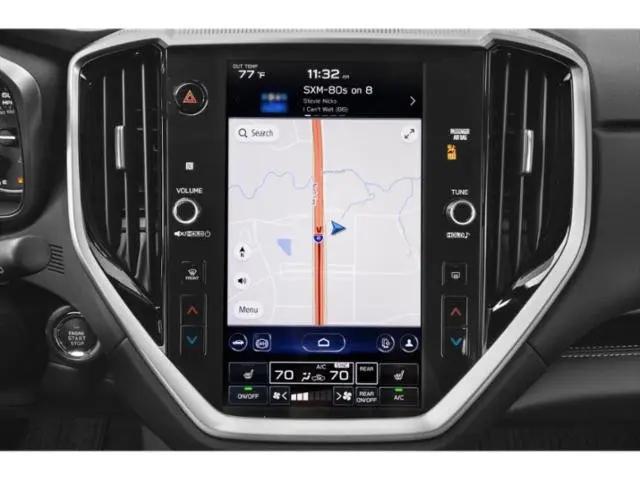 2026 Subaru Ascent Limited 7-Passenger for sale in Burnham, PA