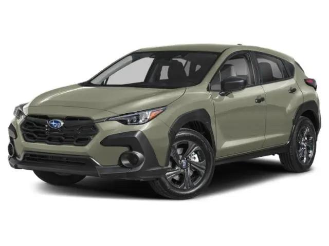 2026 Subaru Crosstrek Standard for sale in Burnham, PA