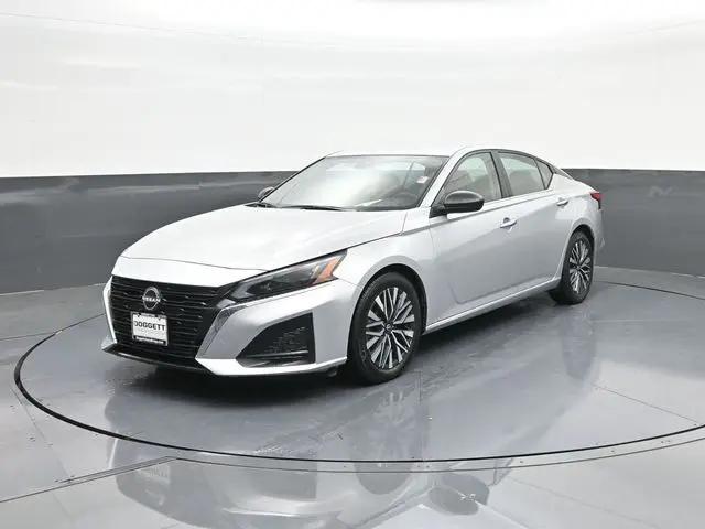 2024 Nissan Altima SV FWD for sale in Houston, TX