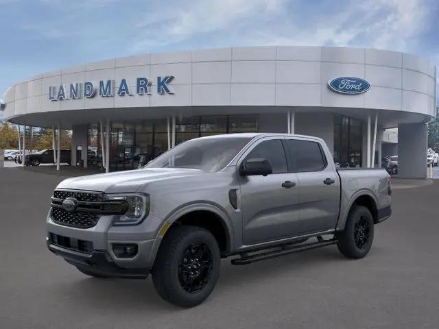 2026 Ford Ranger XLT for sale in Tigard, OR
