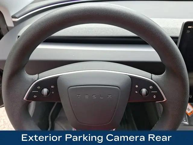 2024 Tesla Model 3 Long Range Dual Motor All-Wheel Drive