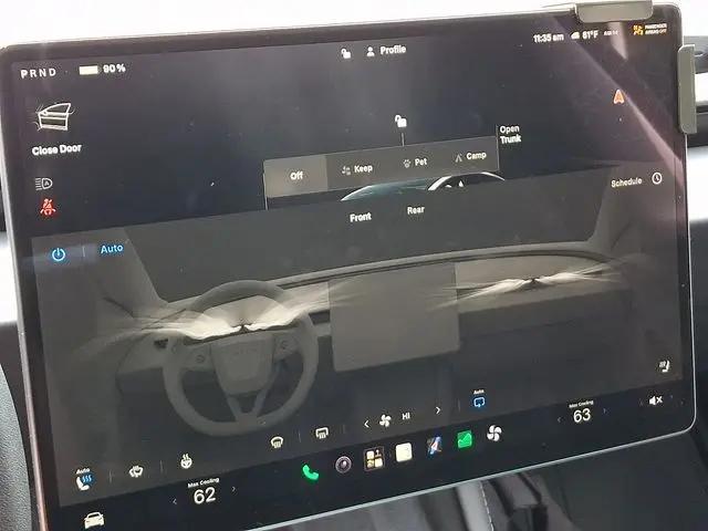 2024 Tesla Model 3 Long Range Dual Motor All-Wheel Drive