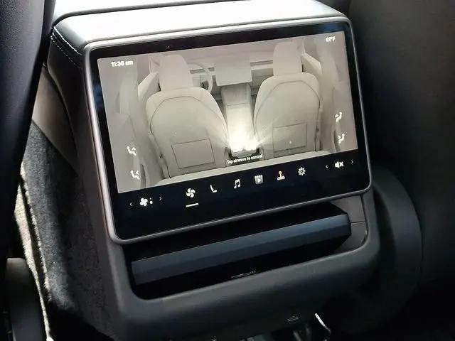 2024 Tesla Model 3 Long Range Dual Motor All-Wheel Drive