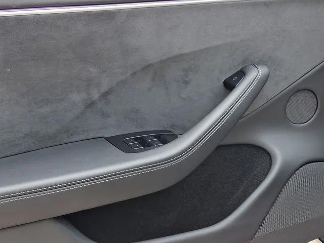 2024 Tesla Model 3 Long Range Dual Motor All-Wheel Drive