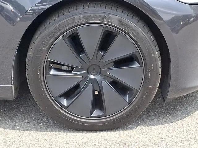 2024 Tesla Model 3 Long Range Dual Motor All-Wheel Drive