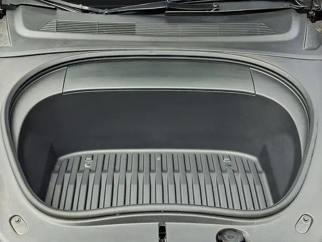 2024 Tesla Model 3 Long Range Dual Motor All-Wheel Drive