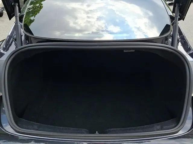 2024 Tesla Model 3 Long Range Dual Motor All-Wheel Drive