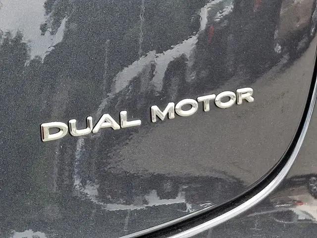 2024 Tesla Model 3 Long Range Dual Motor All-Wheel Drive