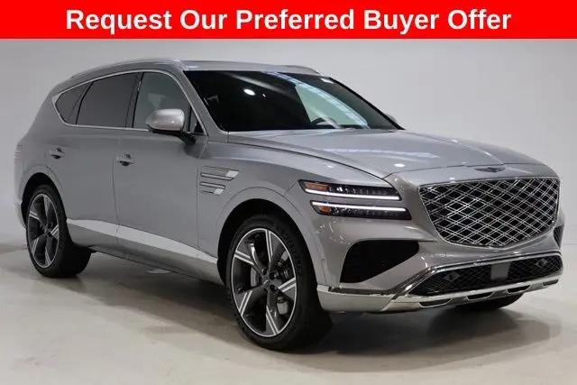 2026 Genesis GV80 3.5T Prestige AWD for sale in Calumet City, IL