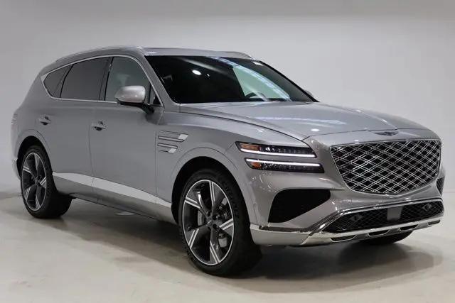 2026 Genesis GV80 3.5T Prestige AWD for sale in Calumet City, IL