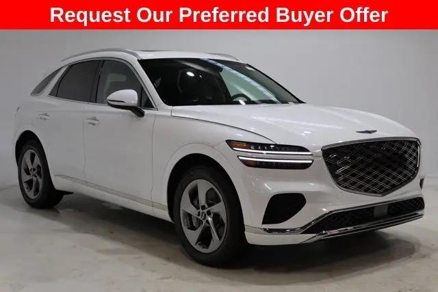 2026 Genesis GV70 2.5T Select for sale in Calumet City, IL