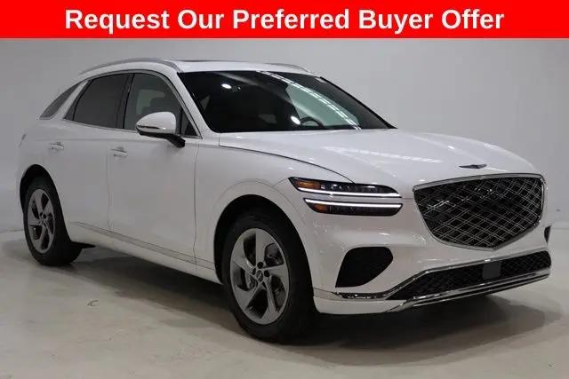 2026 Genesis GV70 2.5T Advanced for sale in Calumet City, IL