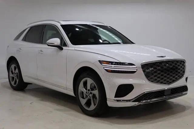 2026 Genesis GV70 2.5T Advanced for sale in Calumet City, IL