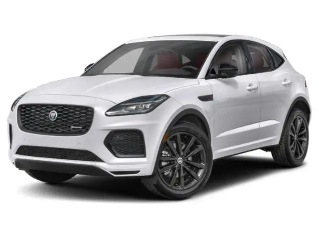 2024 Jaguar E-PACE R-Dynamic SE P250 AWD Automatic for sale in San Jose, CA