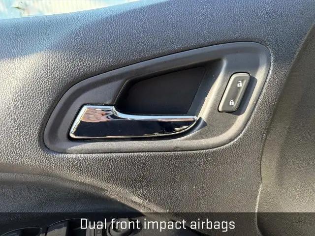 2021 GMC Canyon AT4 w/Leather