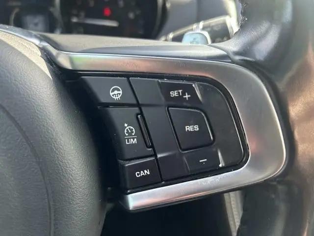 2017 Jaguar F-PACE S