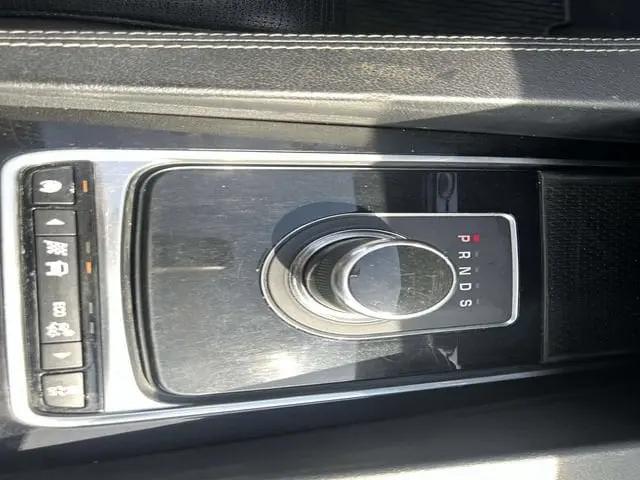 2017 Jaguar F-PACE S