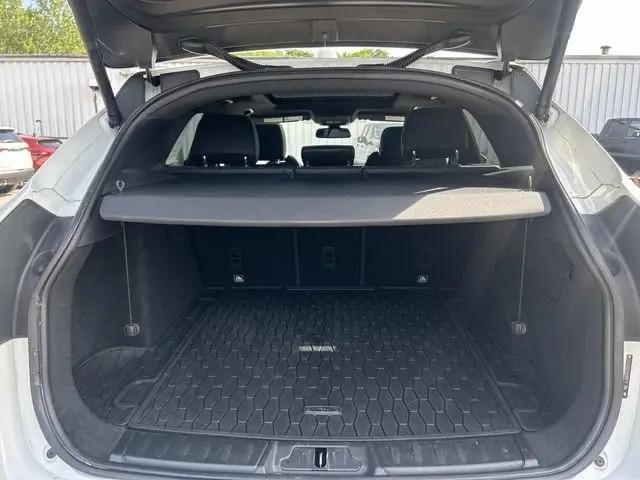 2017 Jaguar F-PACE S