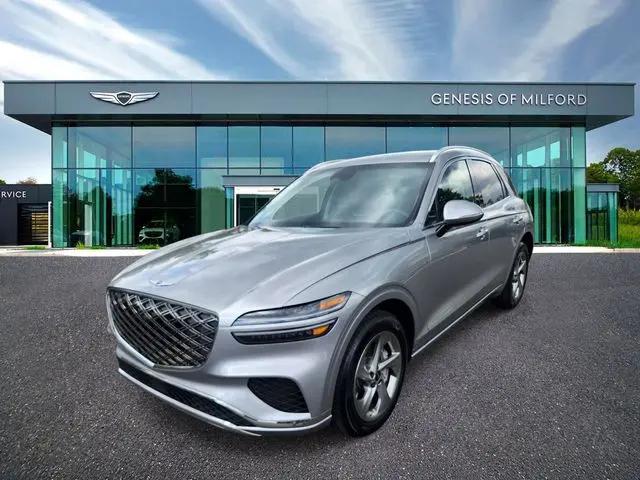 2026 Genesis GV70 2.5T for sale in Milford, CT