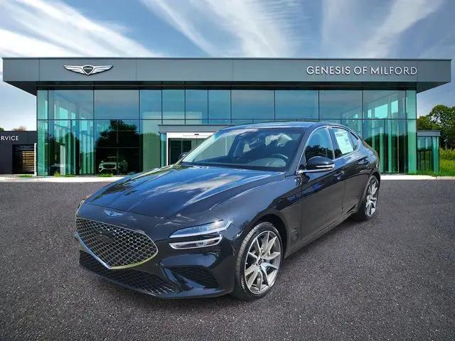 2026 Genesis G70 2.5T AWD for sale in Milford, CT