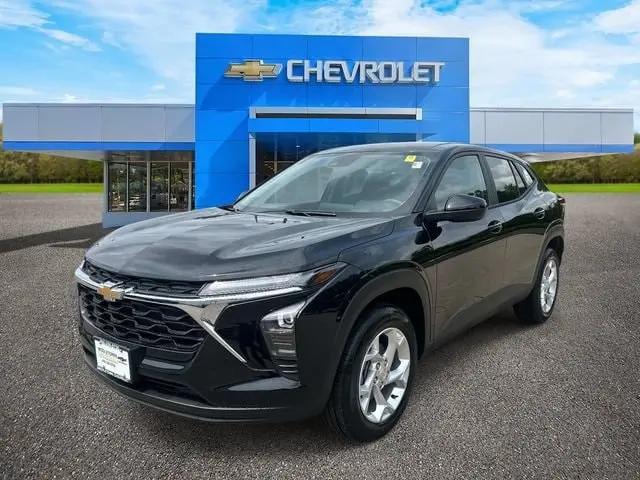 2026 Chevrolet Trax FWD LS for sale in Middletown, CT