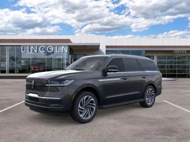 2026 Lincoln Navigator Premiere for sale in Flint, MI
