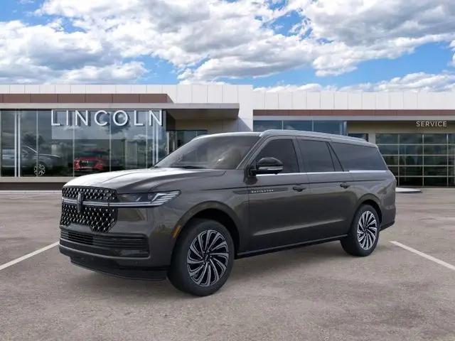 2026 Lincoln Navigator Black Label L for sale in Flint, MI
