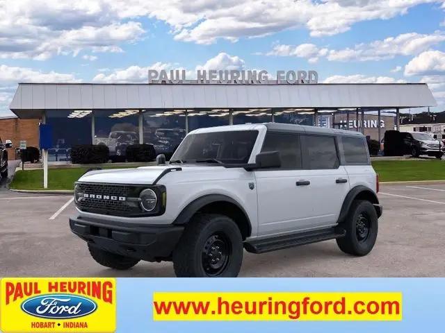 2026 Ford Bronco Big Bend for sale in Hobart, IN