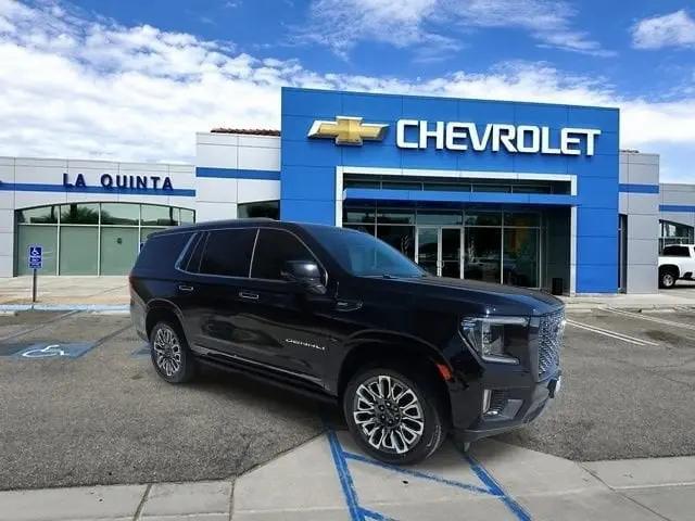 2023 GMC Yukon 4WD Denali Ultimate
