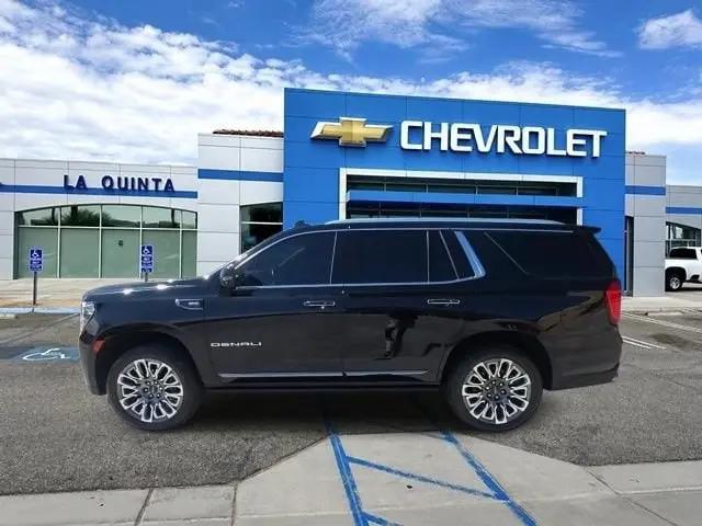 2023 GMC Yukon 4WD Denali Ultimate