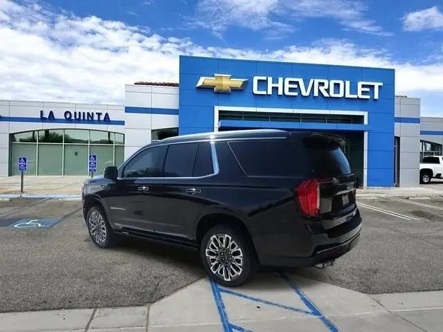 2023 GMC Yukon 4WD Denali Ultimate