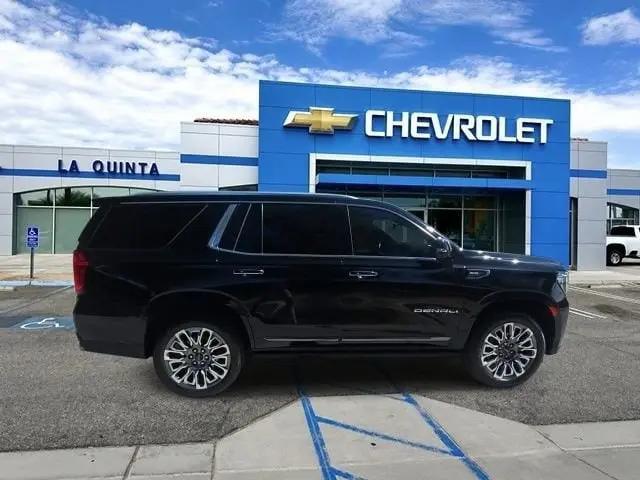 2023 GMC Yukon 4WD Denali Ultimate