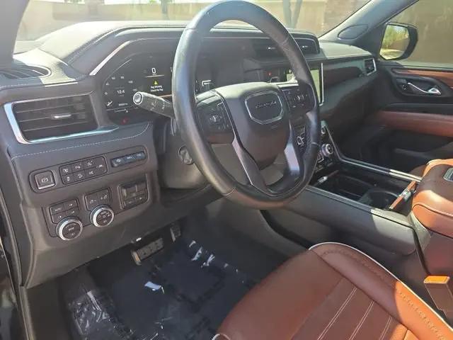 2023 GMC Yukon 4WD Denali Ultimate
