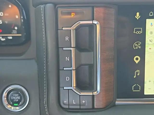 2023 GMC Yukon 4WD Denali Ultimate